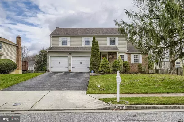 10703 ANGLO HILL RD, Cockeysville, MD 21030