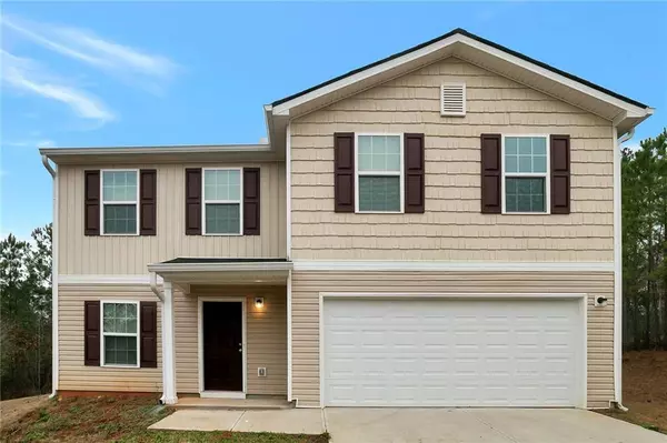 80 Natures TRL, Covington, GA 30016