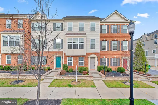 7352 SAINT MARGARETS BLVD, Hanover, MD 21076