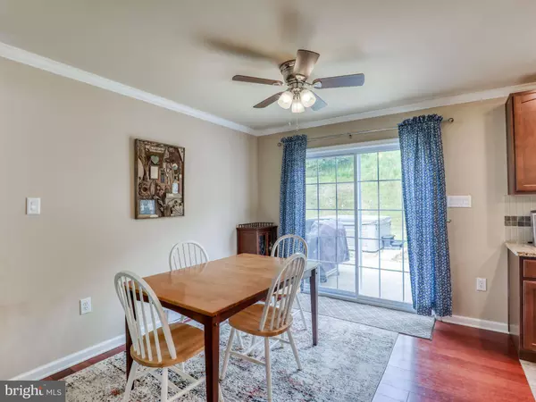 214 GOUGH RD, Winchester, VA 22602