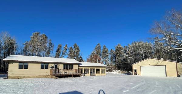 4671 Bungo Creek DR SW, Pine River, MN 56474