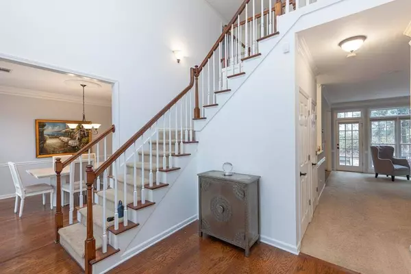 1495 Fair Point PASS, Suwanee, GA 30024