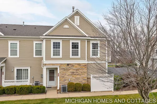 3484 River Run SW Street