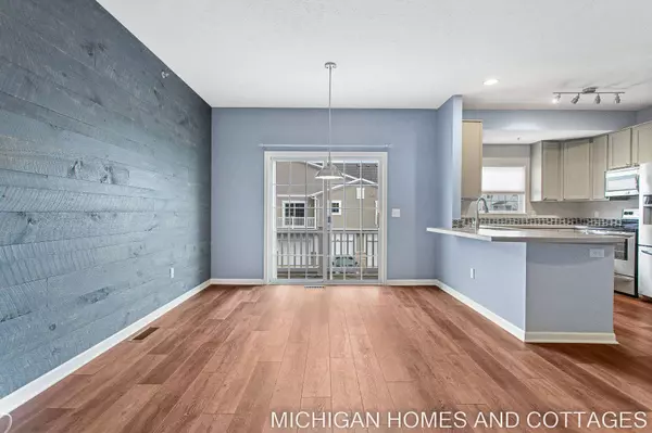 3484 River Run SW Street, Wyoming, MI 49418