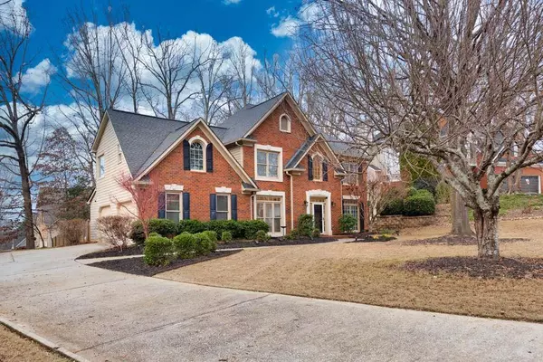 1495 Fair Point PASS, Suwanee, GA 30024