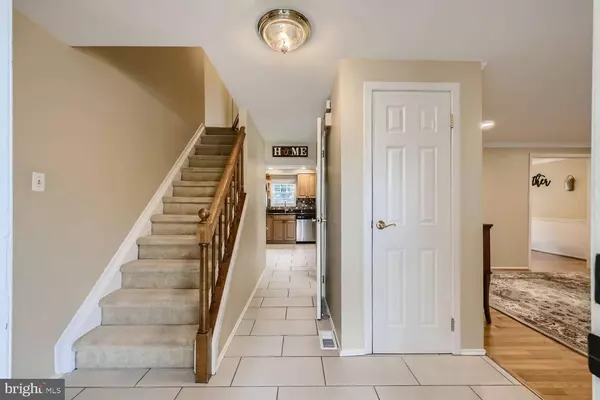 10703 ANGLO HILL RD, Cockeysville, MD 21030