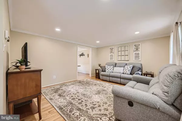 10703 ANGLO HILL RD, Cockeysville, MD 21030