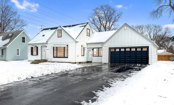 7909 2nd AVE S, Bloomington, MN 55420