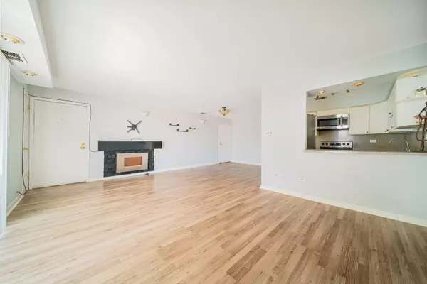 9649 S Harlem Avenue #3B, Chicago Ridge, IL 60415