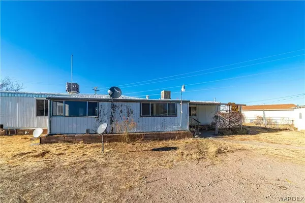 3131 E Mcvicar AVE, Kingman, AZ 86409