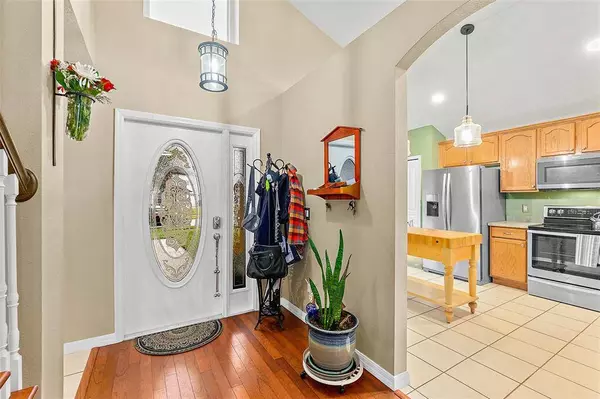 451 SYCAMORE SPRINGS ST, Debary, FL 32713