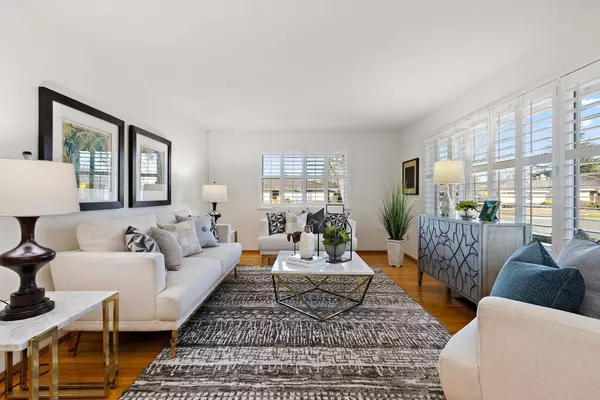 6400 Chetwood WAY, Sacramento, CA 95831