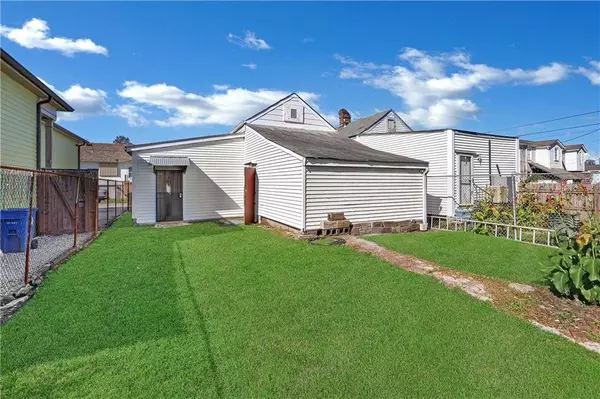 1441 BARTHOLOMEW ST, New Orleans, LA 70117