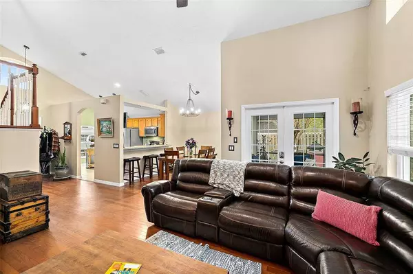 451 SYCAMORE SPRINGS ST, Debary, FL 32713