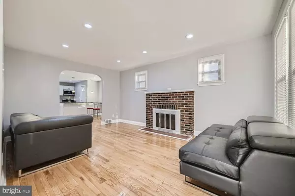 5000 OAKLYN AVE, Baltimore, MD 21206