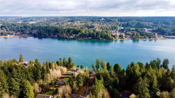 7702 144th Street Ct NW, Gig Harbor, WA 98329