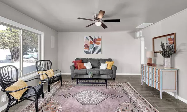 4510 NASHVILLE Avenue, El Paso, TX 79903