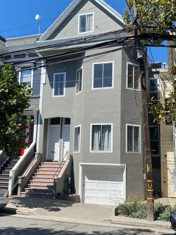 808 22nd ST #810, San Francisco, CA 94107