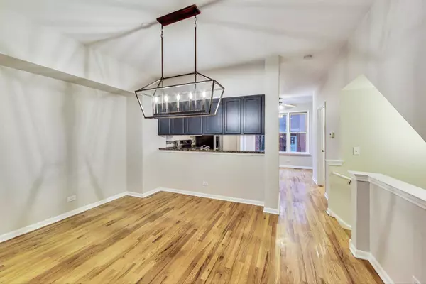 1211 W Lexington ST, Chicago, IL 60607