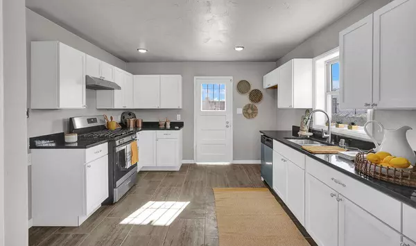 4510 NASHVILLE Avenue, El Paso, TX 79903