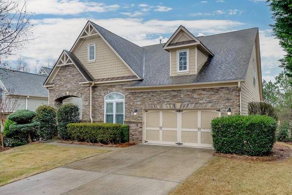 7508 Mourning Dove WAY, Flowery Branch, GA 30542