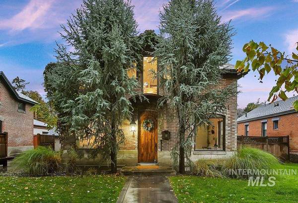 1513 W Hays St, Boise, ID 83702