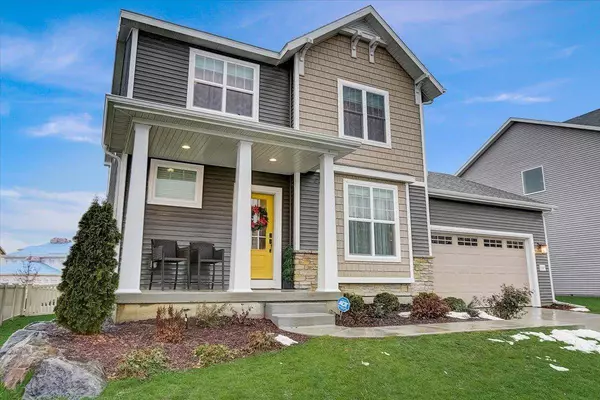 736 Old Timber Pass, Madison, WI 53593