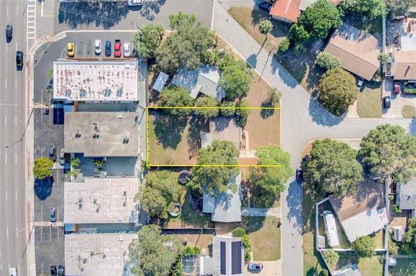 3497 66TH WAY N, St Petersburg, FL 33710