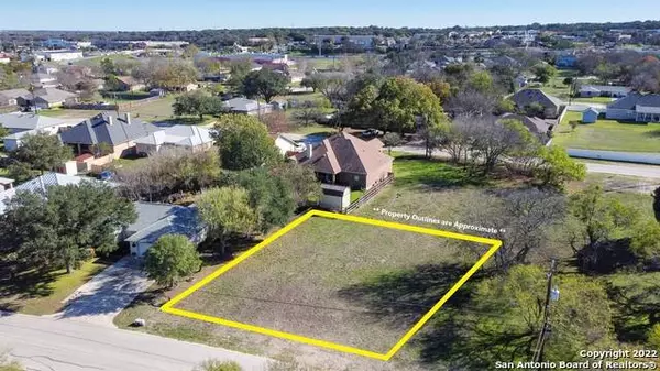 8224 Alton Blvd, Selma, TX 78154