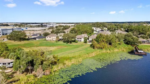 2374 PICKFORD CIR, Apopka, FL 32703