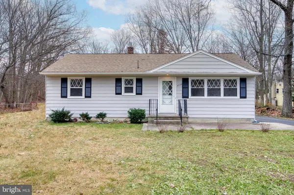 4409 LAKE RD, Newfield, NJ 08344