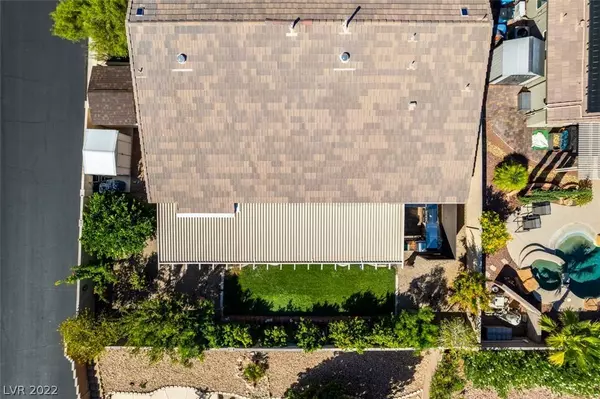 8400 Romantic Sunset, Las Vegas, NV 89131