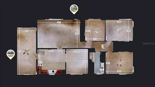 1512 N GRANDVIEW ST, Mount Dora, FL 32757