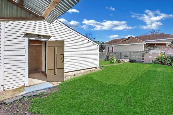 1441 BARTHOLOMEW ST, New Orleans, LA 70117