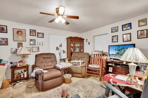 3339 NORTH AVE, Bartow, FL 33830