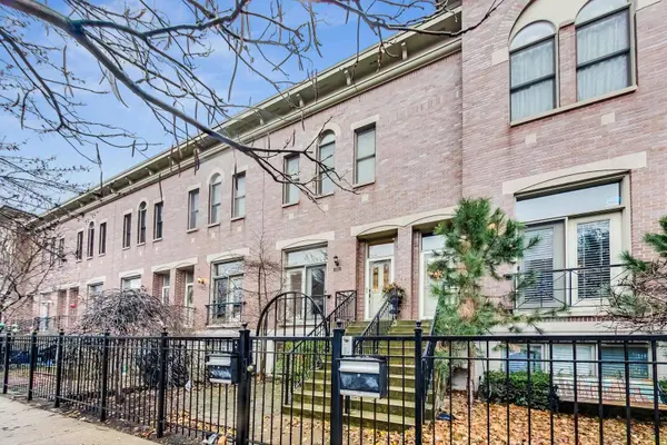 1211 W Lexington ST, Chicago, IL 60607