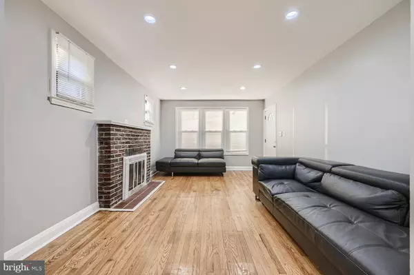 5000 OAKLYN AVE, Baltimore, MD 21206