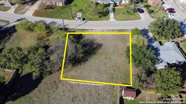 8224 Alton Blvd, Selma, TX 78154