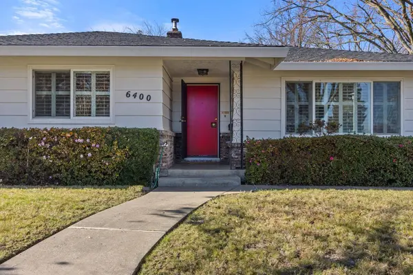 6400 Chetwood WAY, Sacramento, CA 95831