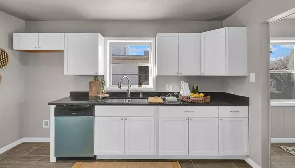 4510 NASHVILLE Avenue, El Paso, TX 79903