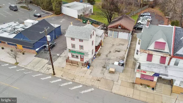 431 RHAWN ST, Philadelphia, PA 19111