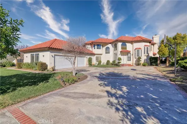 1504 Cindee LN, Colton, CA 92324