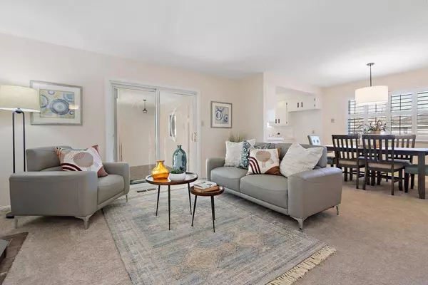 6400 Chetwood WAY, Sacramento, CA 95831