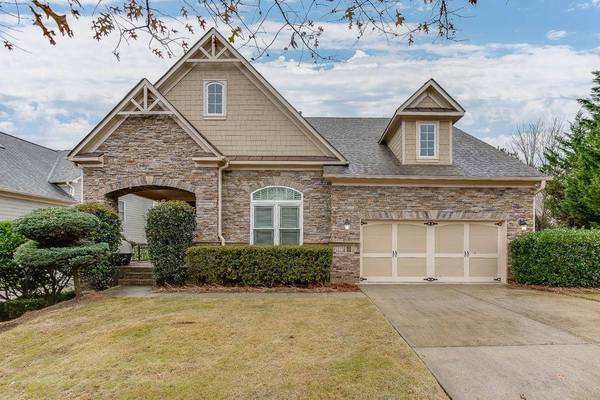 7508 Mourning Dove WAY, Flowery Branch, GA 30542