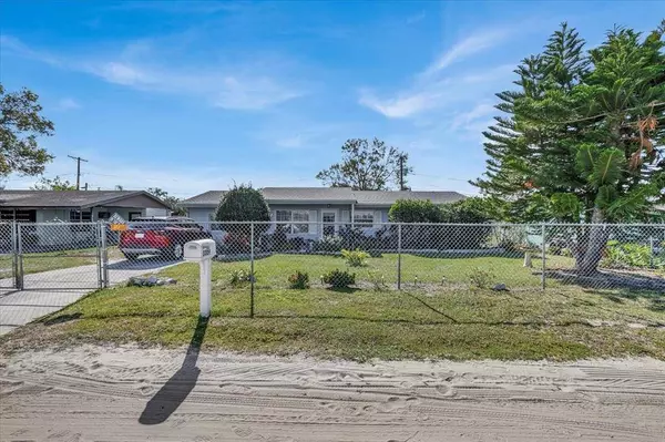 3339 NORTH AVE, Bartow, FL 33830