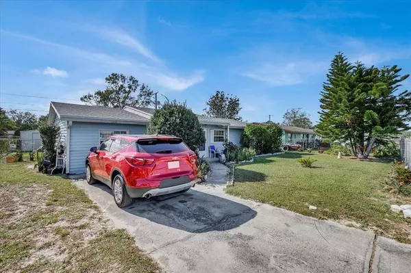 3339 NORTH AVE, Bartow, FL 33830