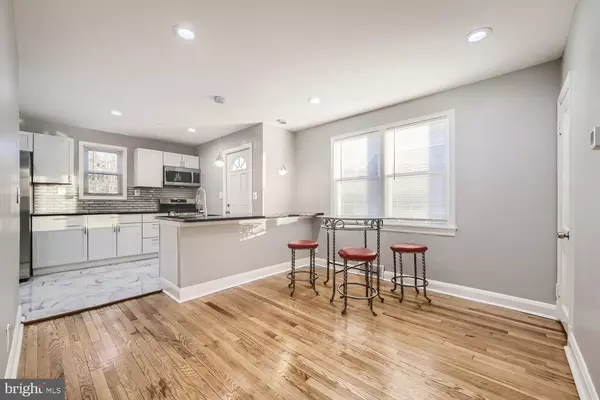 5000 OAKLYN AVE, Baltimore, MD 21206