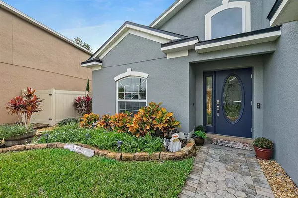 451 SYCAMORE SPRINGS ST, Debary, FL 32713