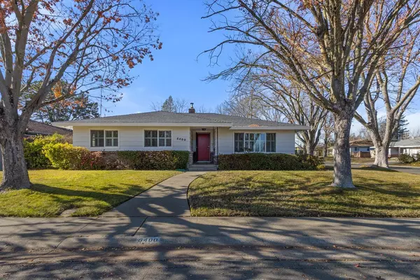 6400 Chetwood WAY, Sacramento, CA 95831