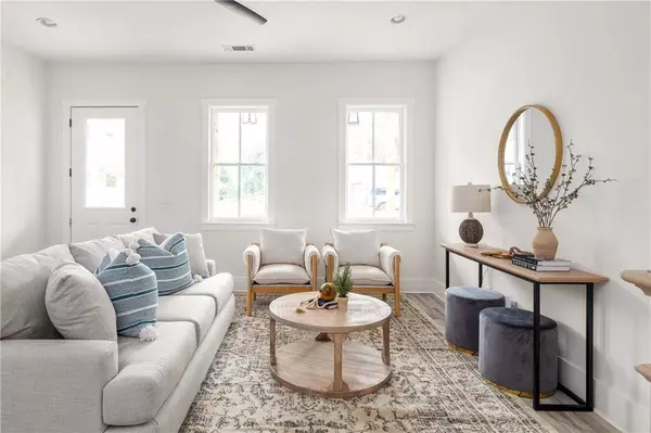 1372 Richland RD SW, Atlanta, GA 30310